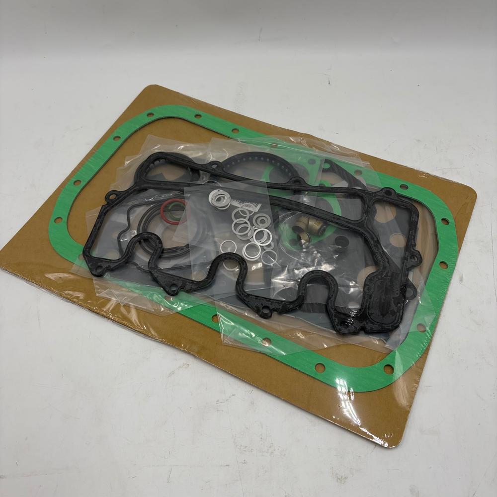 Overhaul Full Gasket Kit For ISUZU 3LB1 Engine Daewoo Solar 03 05-Replacement Aftermarket Parts