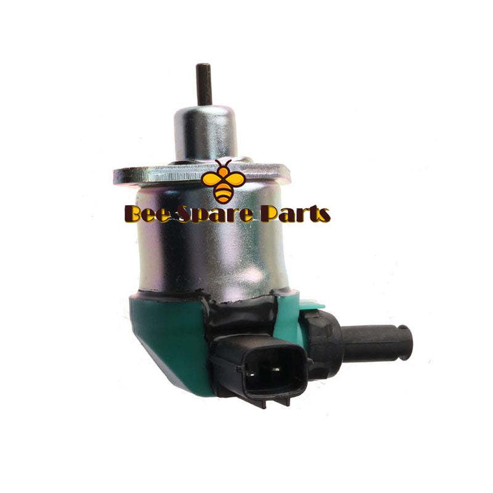 Fuel Solenoid 7025479 for JLG Lift 260MRT 340AJ With Kubota D905 D1105-Replacement Aftermarket Parts