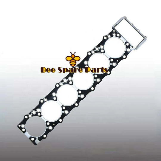 D6CB Head Gasket 22311-84300 New Type For Hyundai Engine-Replacement Aftermarket Parts