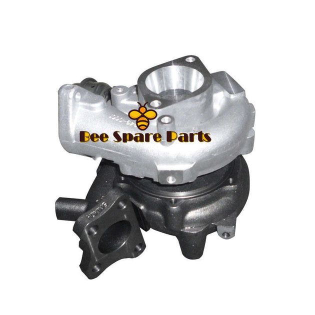 GT2056V turbo type 767720-0006 767720-5003S 767720-5004S turbocharger for D40 Navara