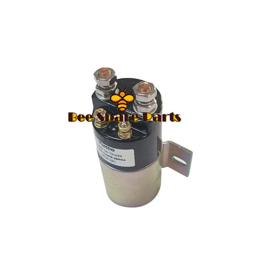 24V Solenoid Valve 1654026 165-4026 for Caterpillar 69D 769C 769D 773B 773D 773E 775E 777 777D 785B 785C 785D