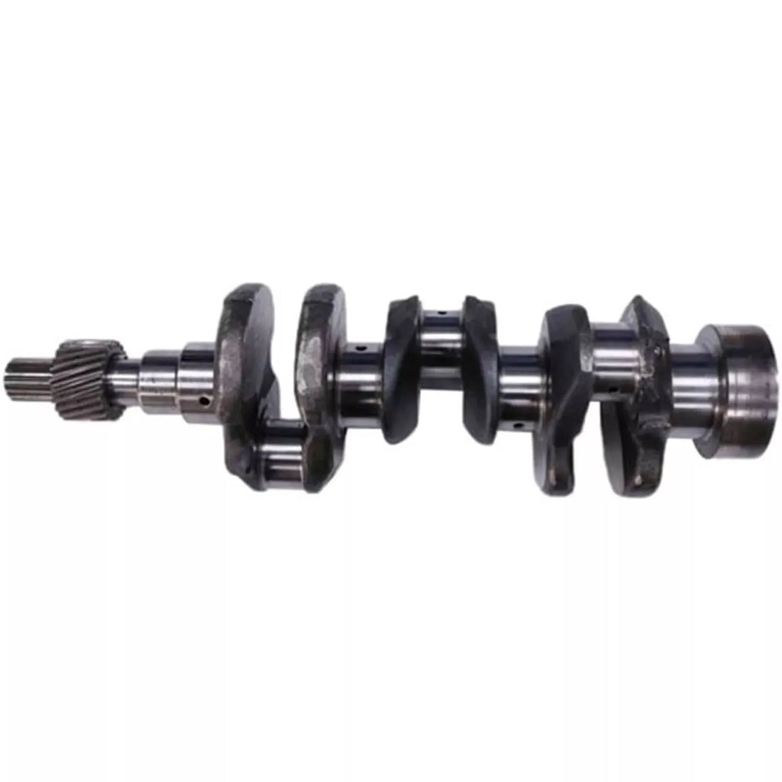 D722 Crankshaft 6670404 for Bobcat Loader MT50 463 Excavator 321 319 323-BeeSpareParts
