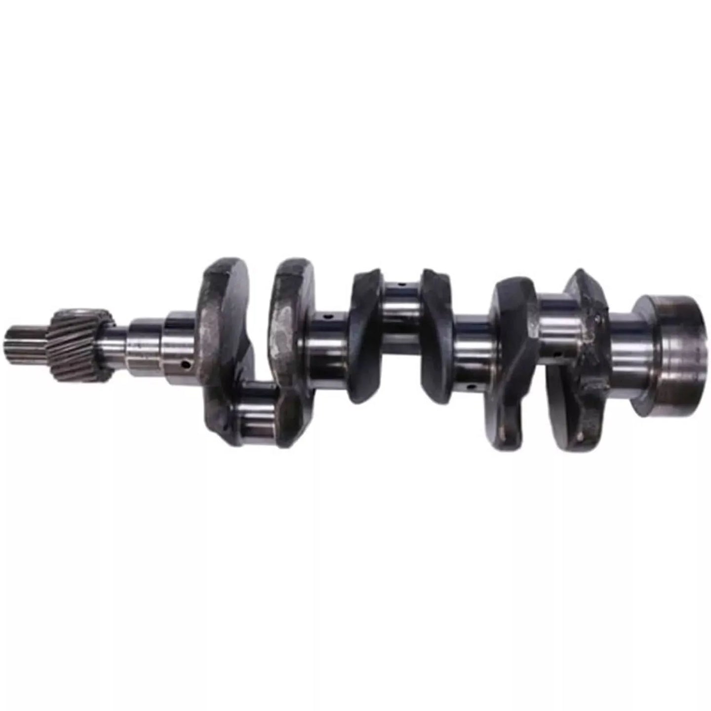 D722 Crankshaft 6670404 for Bobcat Loader MT50 463 Excavator 321 319 323-BeeSpareParts
