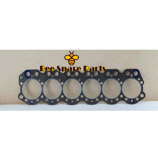 Buy Cylinder Head Gasket ME022821 ME029048 for Mitsubishi 6DS7 5430cc Engine