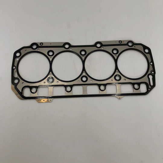 Engine Head Gasket 129907-01331 For Yanmar 4TNV98 4TNV98T Excavator Loader Forklift Generator