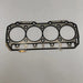 Engine Head Gasket 129907-01331 For Yanmar 4TNV98 4TNV98T Excavator Loader Forklift Generator