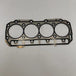 Engine Head Gasket 129907-01331 For Yanmar 4TNV98 4TNV98T Excavator Loader Forklift Generator