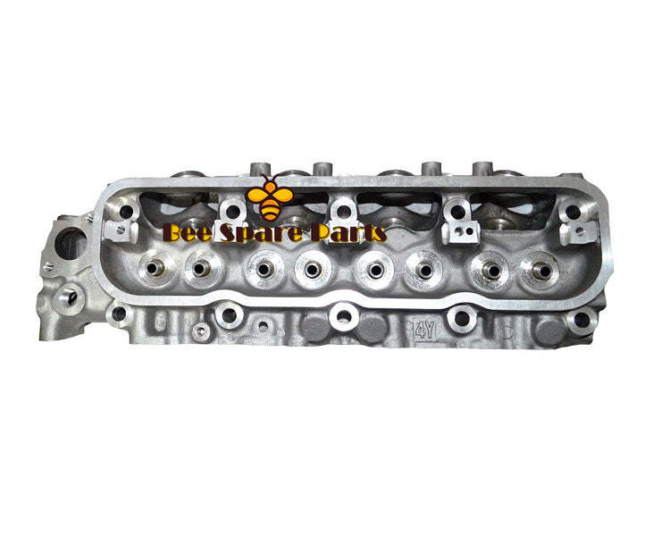 Forklift Parts Engine Cylinder Head Used For Toyota 6F/7F/8F/4Y (11101-76075-71)