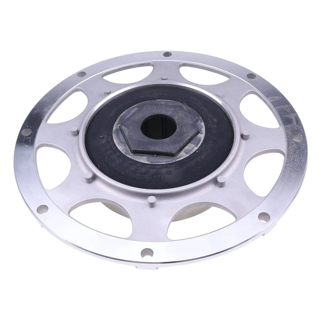 New Coupler 54755087 Compatible with Ingersoll Rand Doosan Air Compressor P130WJD P130AWJD P185WJD P250WIR P260WIR-BeeSpareParts