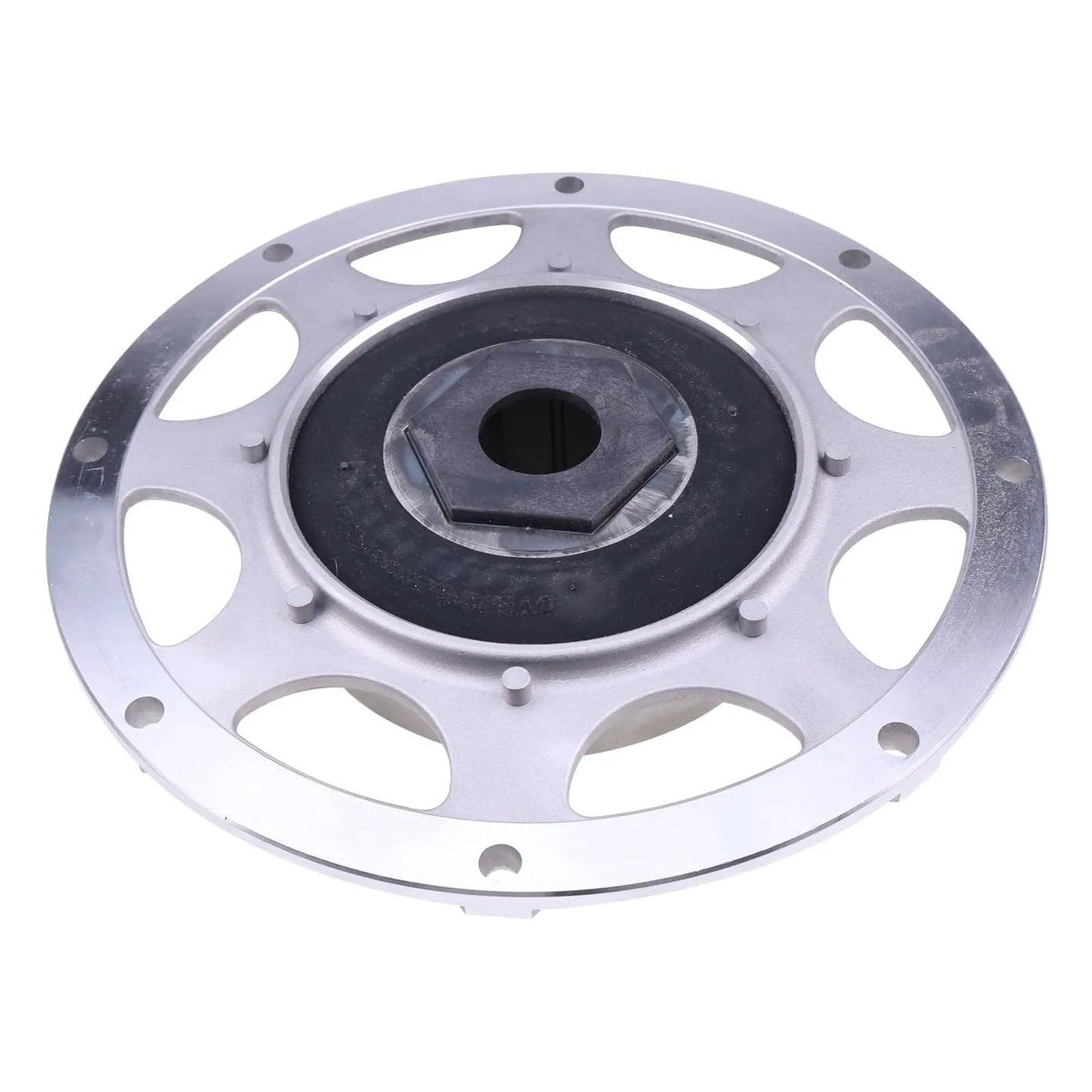 New Coupler 54755087 Compatible with Ingersoll Rand Doosan Air Compressor P130WJD P130AWJD P185WJD P250WIR P260WIR-BeeSpareParts