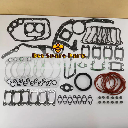 D926 Gasket Kit For Liebherr Engine