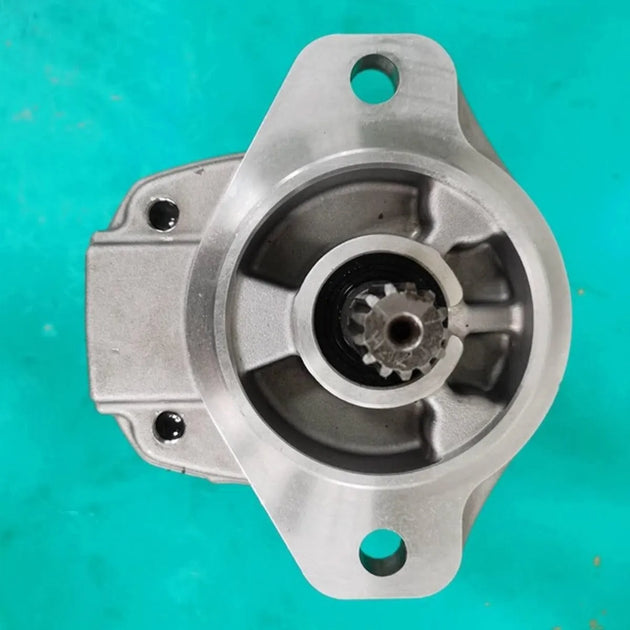 Hydraulic Pump 705-52-21250 For Komatsu GD555-5 GD535-5 GD655-5 GD675-5-Replacement Aftermarket Parts