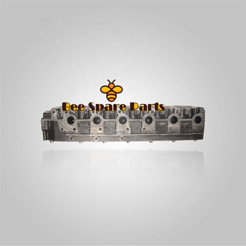 1HZ Diesel Engine Cylinder Head for Toyota Land Cruiser