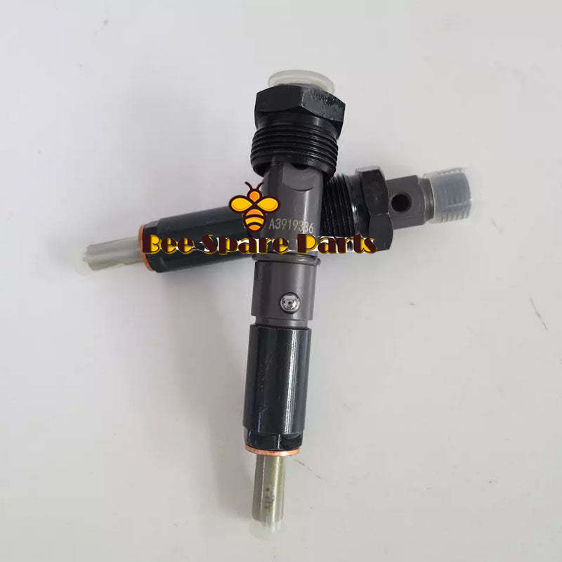 4PCS Auto Parts Common Rail Injector Diesel Engine Parts Fuel Injector 3919336