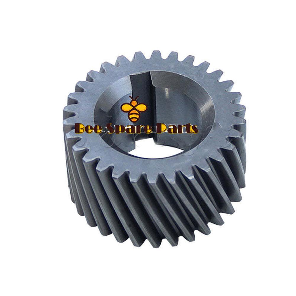Crankshaft Gear Z-8-94328-447-0 for Isuzu 4JG2 Engine Forklift Parts-Replacement Aftermarket Parts