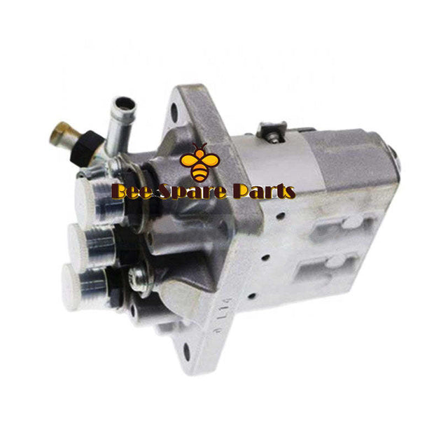 Fuel Injection Pump 094500-5160 094500-7040 MM436649 for Mitsubishi L3E Engine