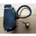 Replacing COMESYS AK010505 F3 122 131 FZ3-122-131 Electronic Accelerator Throttle Pedal Output 0-5v Input DC12-80V