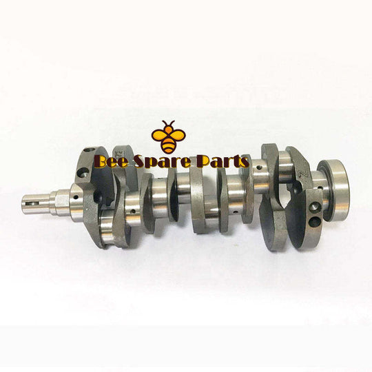 Buy Crankshaft MD144525 for Mitsubishi 6G72 Engine