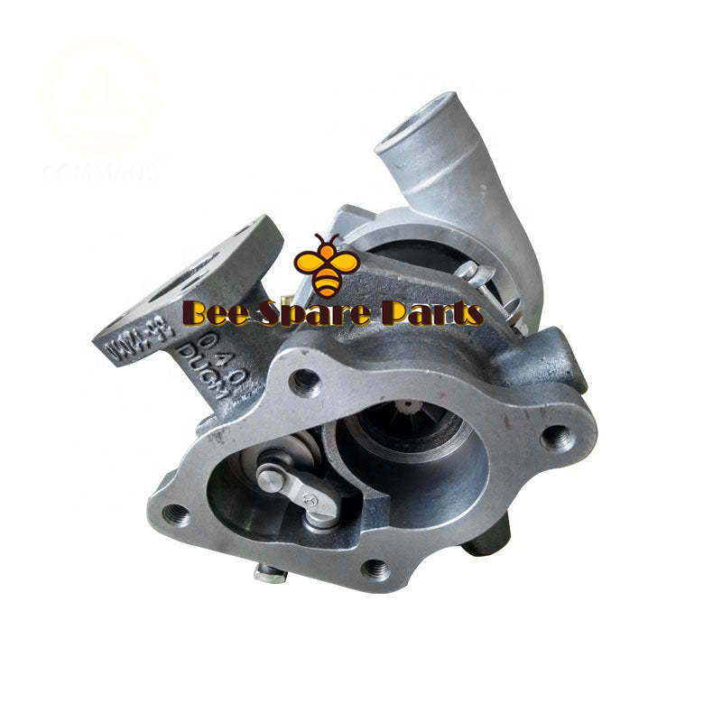 For Mitsubishi Engine 4M40 Turbo TF035HM Turbocharger ME20296 49135-03310