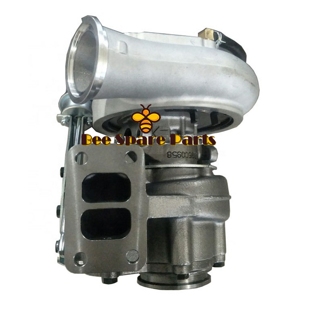 HX35W turbocharger 4043993 504169758 504169758 4043994 4033602H for engine NEF 6CYL 14V