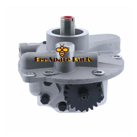 D8NN600AC Hydraulic Pump for Ford 6810 7100 7410 7600 7610 7700 7710 7810 New-BeeSpareParts