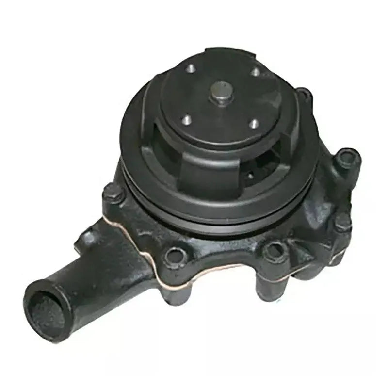 D8NN8501UC Water Pump For Ford 5600 3910 2310 2910 2120 5900 5100 5610 87800115-BeeSpareParts