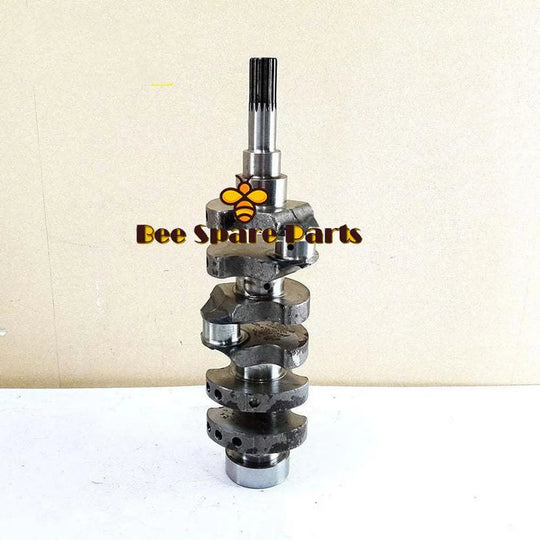 D902 Crankshaft 1G962-23012 For Kubota BX2360 U17 KX41-Replacement Aftermarket Parts