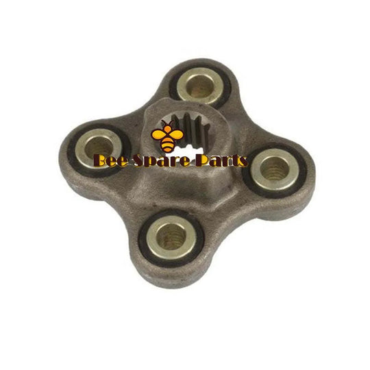 D90883 D140524 Hydraulic Pump Coupler Fits Case 350B 450B 450C 455B 455C 480C-BeeSpareParts
