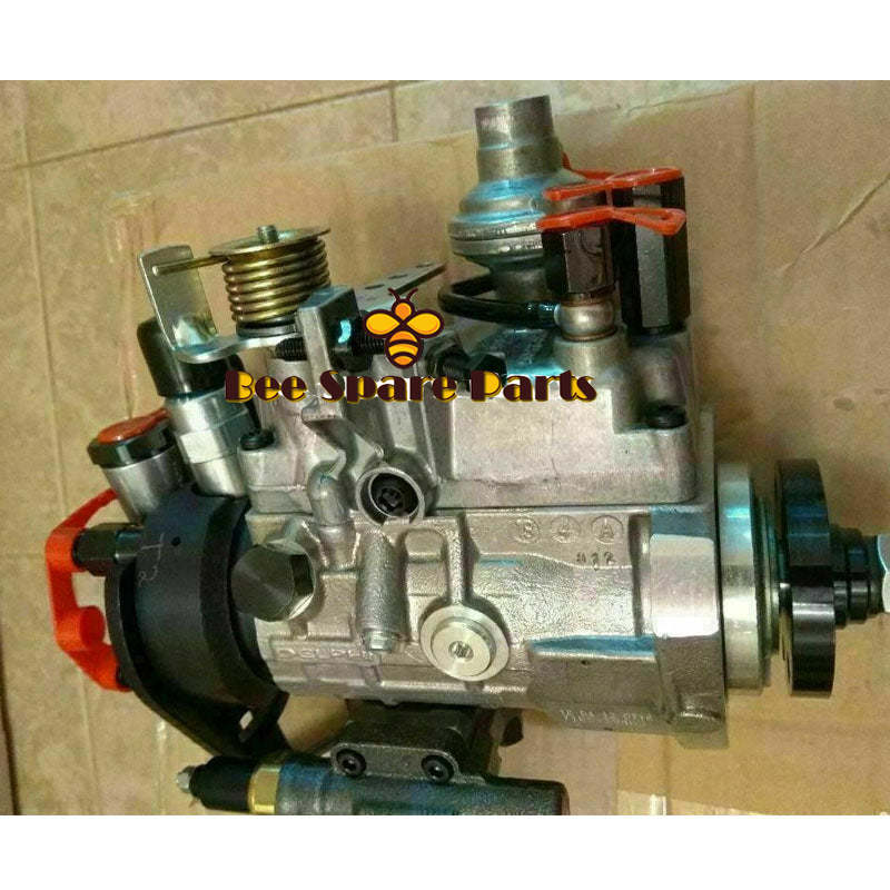 Fits JCB Delphi Fuel Injection Pump Non Turbo (Part no 320/A6526)