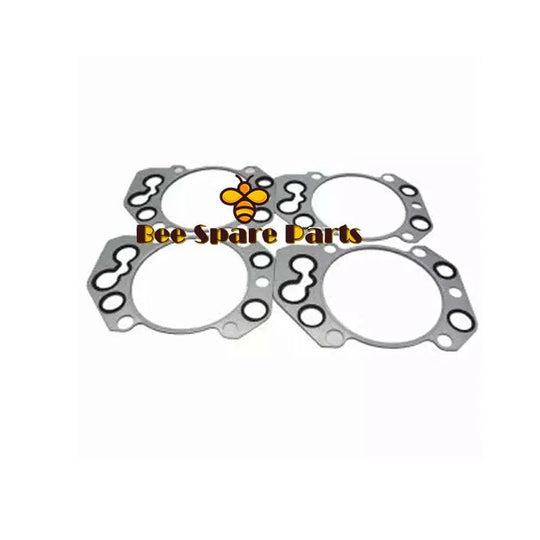 D924 D924T-E D924TI-E Cylinder Head Gasket 9277662 For Liebherr Excavator R914 R924 R934 Diesel Engine Parts-Replacement Aftermarket Parts