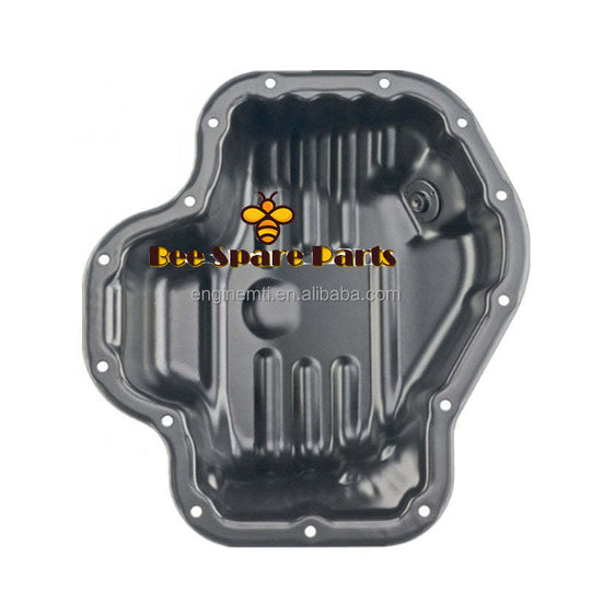 Auto Engine Parts 2AZ FE oil pan for Toyota Camry High lander RAV4
