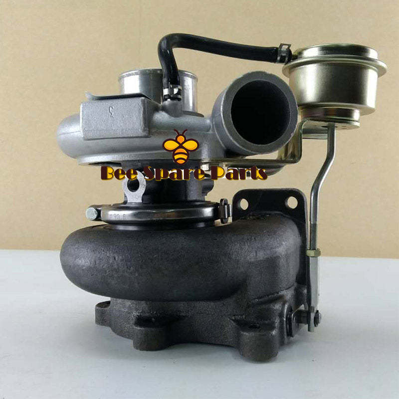 New Turbocharger Turbo TD06 49179-00260 ME073623 for Cantor 4D34 6D31