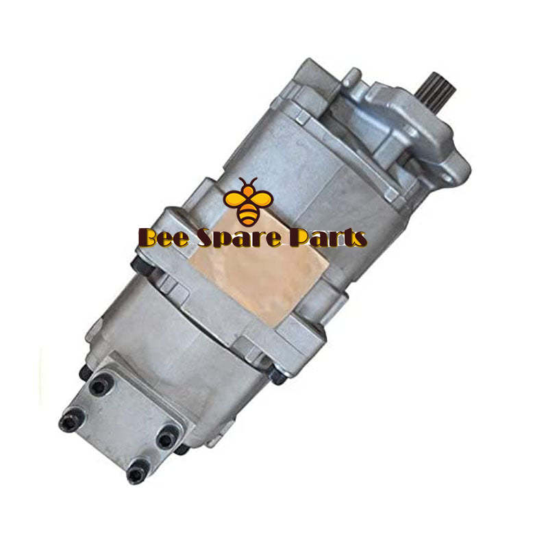 Hydraulic Pump 705-51-20180 7055120180 for Komatsu Wheel Loader WA150-1 WA150-3 WA180-3