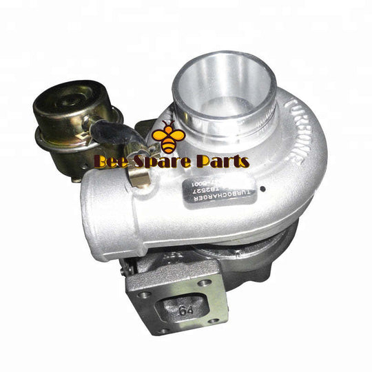 turbo type TB2527 turbocharger 452022-1 465941-5S 465941-5005S for Nissan safari Y60