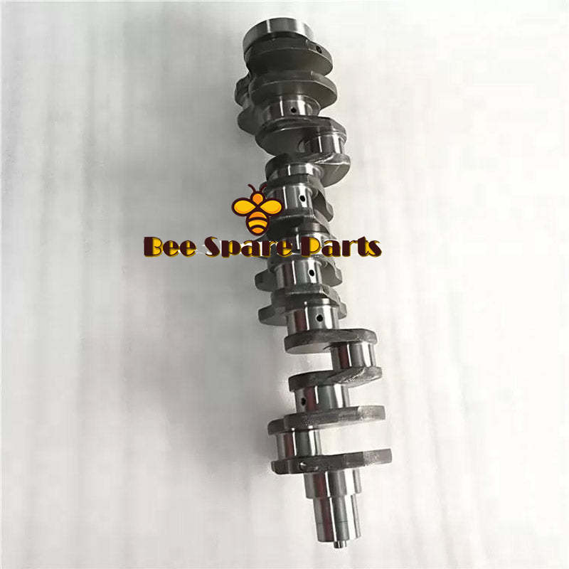 Crankshaft 13411-78760-71 for Toyota 11Z Engine