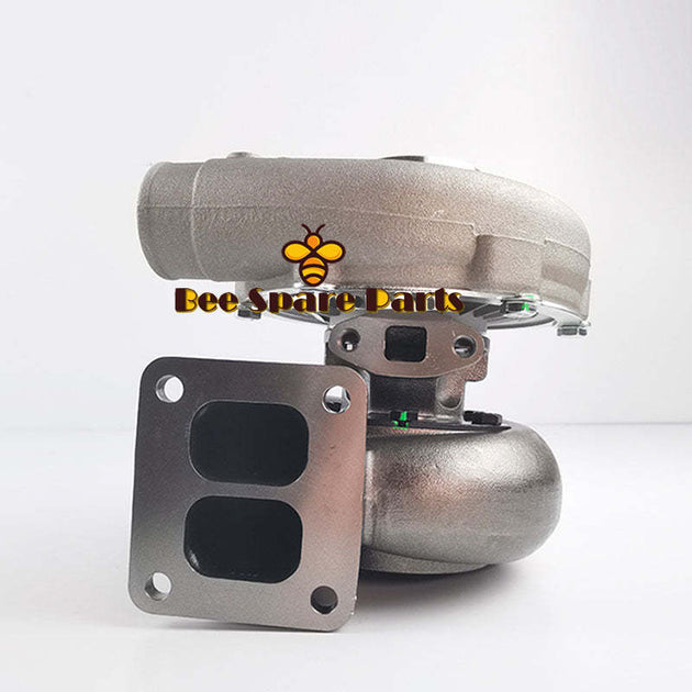 Turbo T04E08 Turbocharger 6151-82-8500 for Komatsu 6D125E-2A-5 S6D125E-2A-6 S6D125E-2G S6D125E-2H