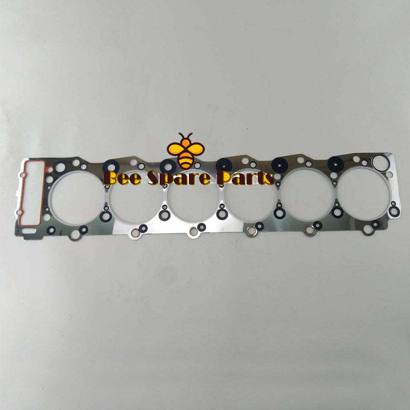 Diesel Engine Parts Cylinder Head Gasket For Isuzu 6HH1 Engine