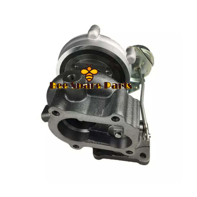 Turbocharger 17201-17020 17201-74020 For Toyota Land Cruiser 4.2L HDJ80 81 1HD-T