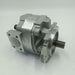 HYDRAULIC GEAR PUMP 705-11-35090 705-11-35010 FOR KOMATSU WHEEL LOADER 538 542 WA350-1 WA380-1 WA400-1 WA420-1