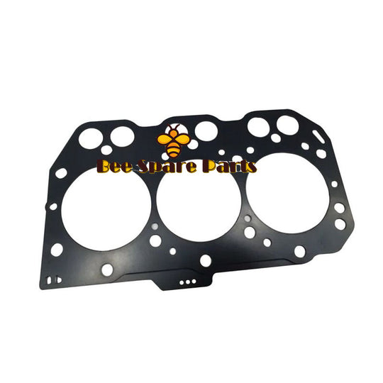 Head Gasket 119623-01340 For Yanmar 3D74E 3TNV74 3TNE74 KOBELCO Z67 Z70 SK25SR