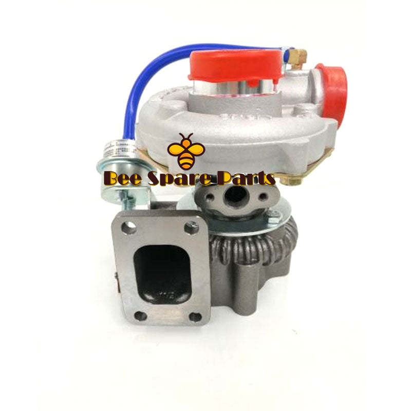 Oil Cooled TB28 Turbocharger 711380-5010 turbo for xichai 4110 engine