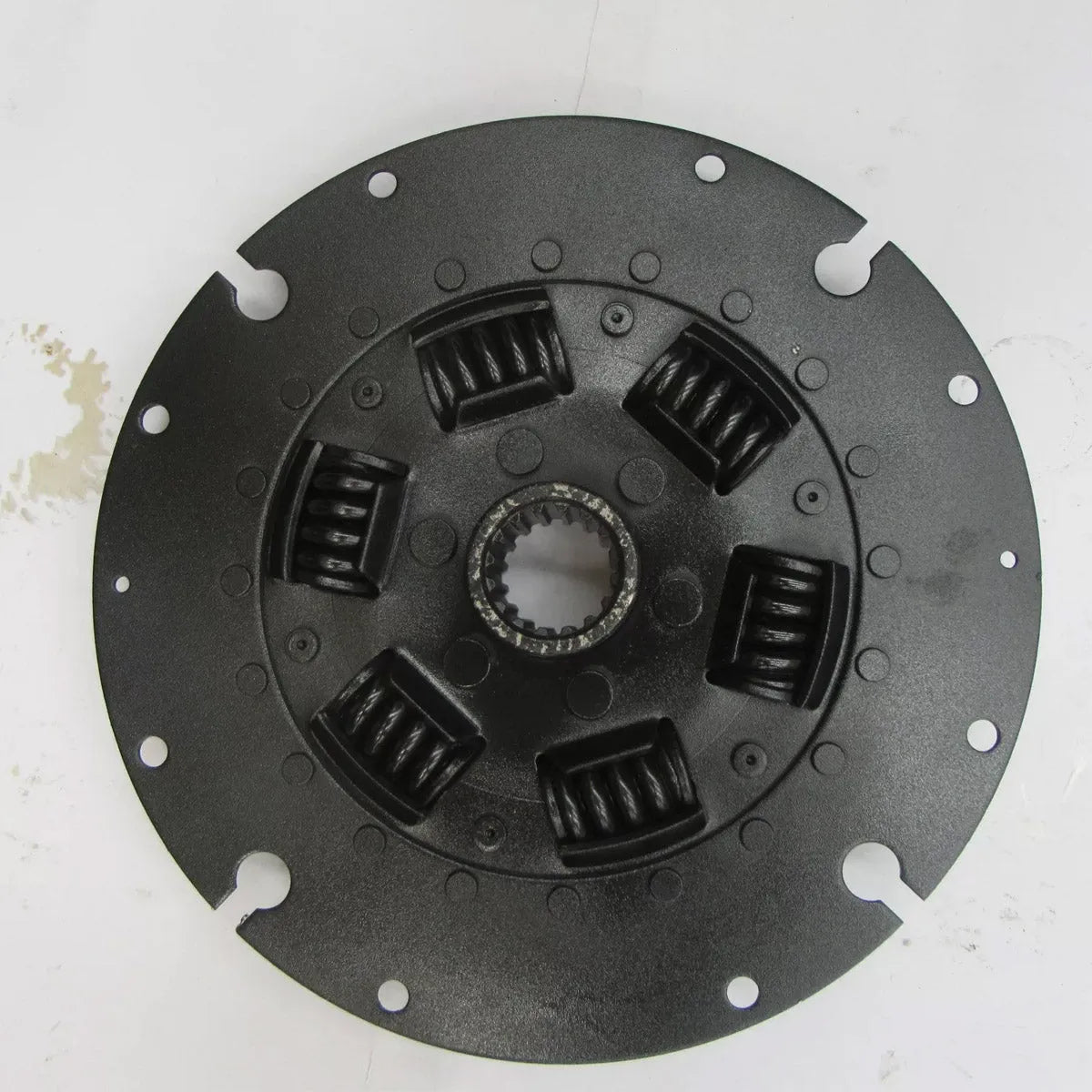 Damper 135-12-31100 for Komatsu Dozer D53A-16 D53P-16 D58E-1 Crawler Loader D53S-16 D57S-1-BeeSpareParts