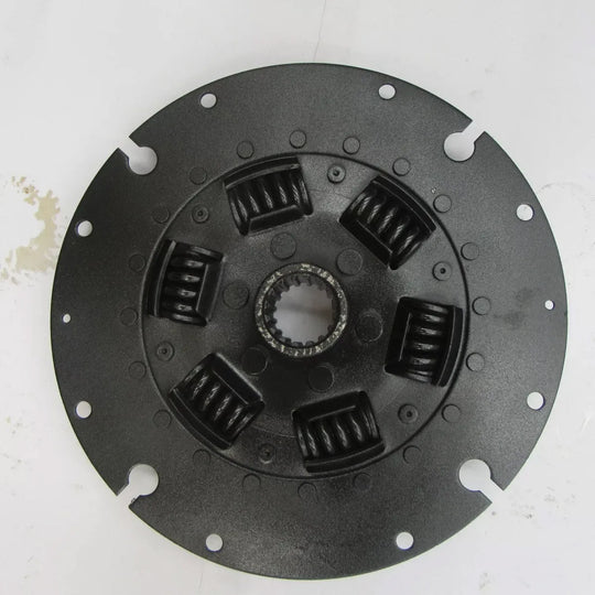 Damper 135-12-31100 for Komatsu Dozer D53A-16 D53P-16 D58E-1 Crawler Loader D53S-16 D57S-1-BeeSpareParts