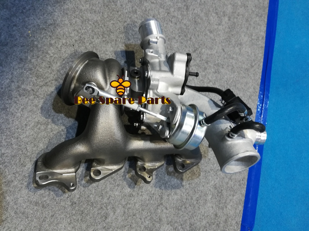 Turbocharger Turbo for 2016 Chevrolet Cruze Limited 1.4L 7815045006 7815040004