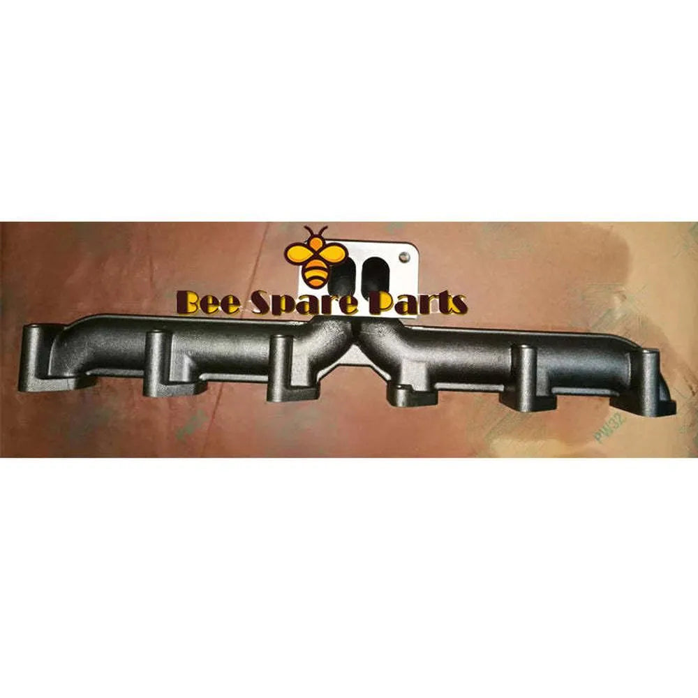 DB58T EXHAUST PIPE MANIFOLD FIT DOOSAN DH220-5 DH220-7 DH210-7 DH225-7 DH215-7-Replacement Aftermarket Parts