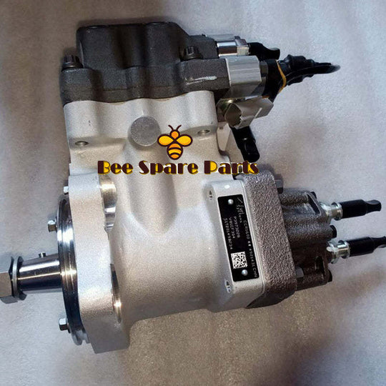 Common Rail Injector Pump 3973228 CCR1600 for Cummins ISLE 6CT Engine