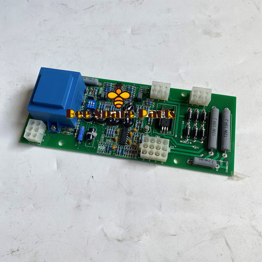 AVR 6GA2491-1A Automatic Voltage Regulator for Diesel Generator