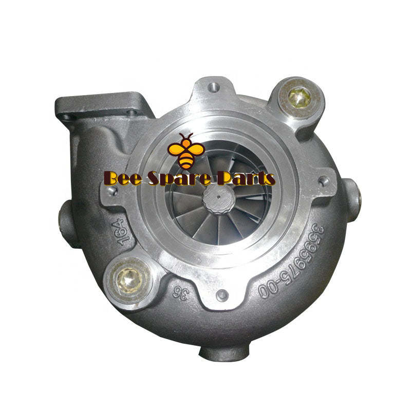 HX80M turbocharger 3537688 3594142 3596960 3769996 for Marine with K19 KTA19 K38 KTA38 Engine