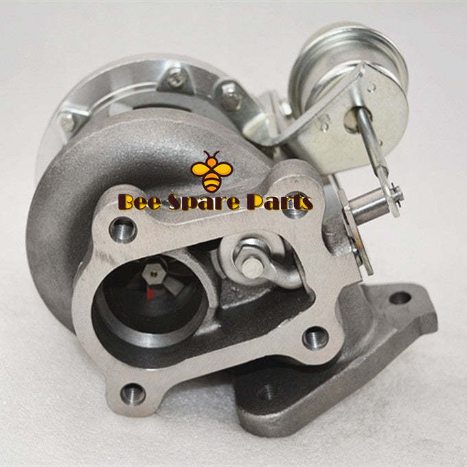 GT1752S turbocharger 701196-5007S 14411VB300 701196-0001 turbo for Nissan RD28TI Y61 RD28 Euro-2 Engine