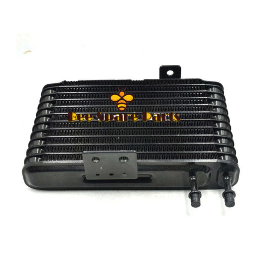 Free Shipping Transmission Gear Box Oil Cooler Radiator For Mitsubishi Outlander Delica 2006- 2920A123